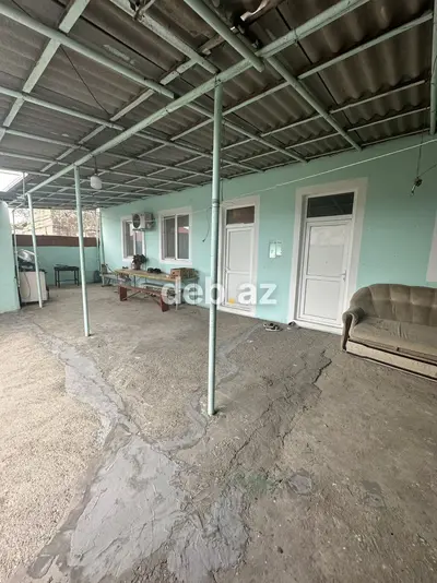 4 otaqlı, 200 kv. m, Kredit yoxdur, Orta təmir — kiçik şəkil 4