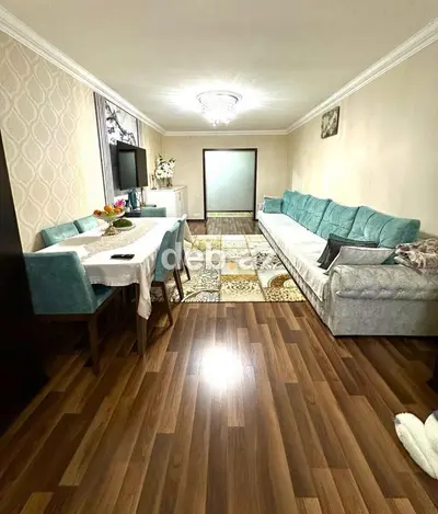 Bakı, Bakıxanov qəs., 3 otaqlı, Köhnə tikili, 80 kv. m — kiçik şəkil 2