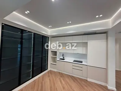 Bakı, Yeni Yasamal, 3 otaqlı, Köhnə tikili, 60 kv. m — kiçik şəkil 4