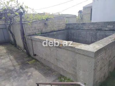 Bilgəh qəs. 3 otaqlı, 100 kv. m, Orta təmir — kiçik şəkil 15