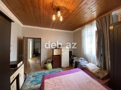 3 otaqlı, 76 kv. m, Yeni təmirli — kiçik şəkil 14