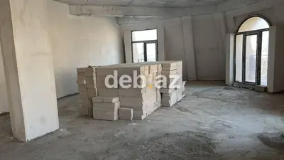 Ağ şəhər, 4 otaqlı, Yeni tikili, 184 kv. m — kiçik şəkil 4