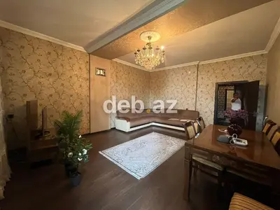 3 otaqlı, Yeni tikili, 117 kv. m — kiçik şəkil 3