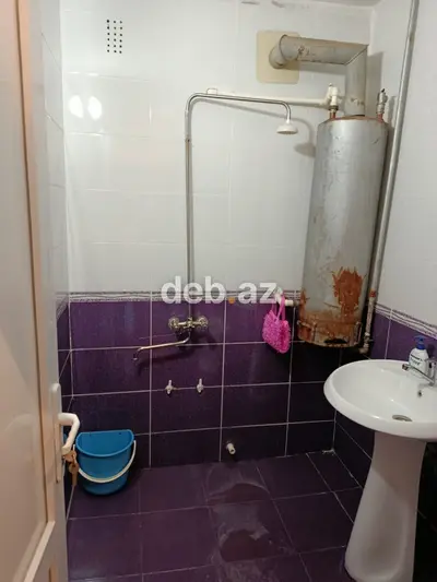 Gəncə, 1 otaqlı, Köhnə tikili, 28 kv. m — kiçik şəkil 4