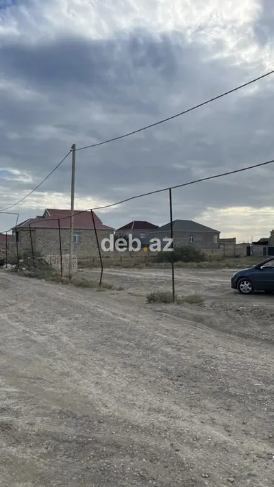4 sot, Tikinti, Mülkiyyətçi, Kupça (Çıxarış) — kiçik şəkil 2