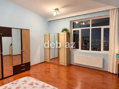 Binəqədi r., 3 otaqlı, Yeni tikili, m. Azadlıq Prospekti, 108 kv. m — kiçik şəkil 12