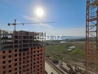 2 otaqlı, Yeni tikili, 55 kv. m — kiçik şəkil 12