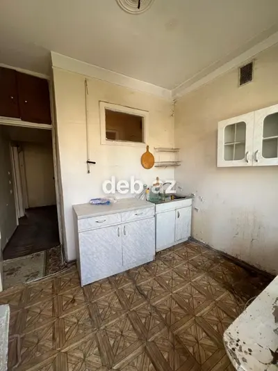 Bakı, 3 otaqlı, Köhnə tikili, 67 kv. m — kiçik şəkil 8