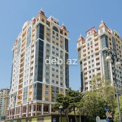 28-May Metrosundan 7-8 Deqiqe Aralida Yawil Bazarin Arxasi Zooparkin — kiçik şəkil 1
