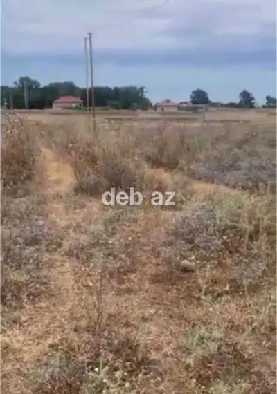 NABRAN, QIZILÇIXAN – TORPAQ SAHƏLƏRİ SATILIR ! Çıxarış var. • 3 — kiçik şəkil 3