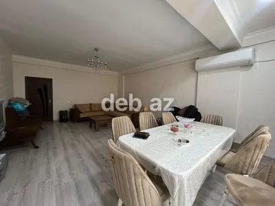 3 otaqlı, Yeni tikili, 101 kv. m — kiçik şəkil 3