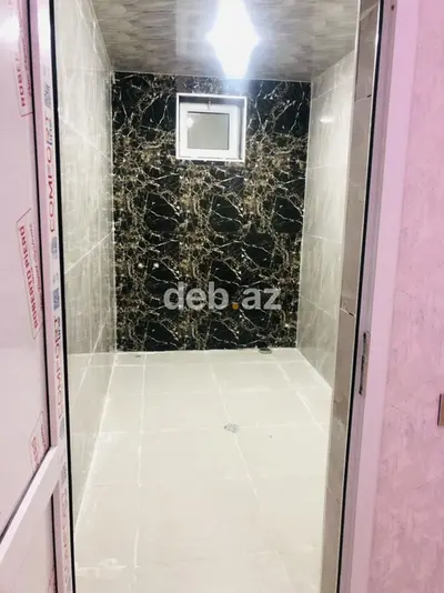 3 otaqlı, 105 kv. m, Kredit var, Yeni təmirli — kiçik şəkil 11