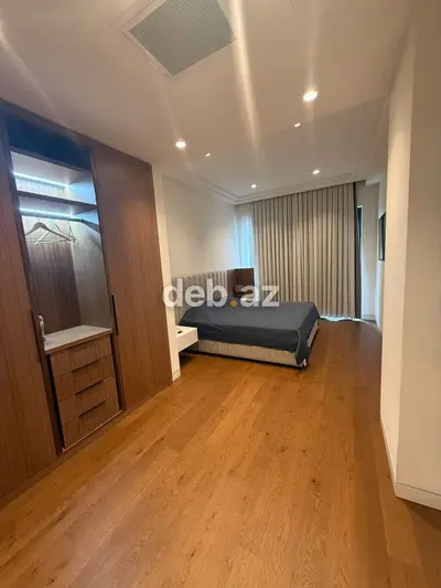 3 otaqlı, Yeni tikili, 93 kv. m — kiçik şəkil 8
