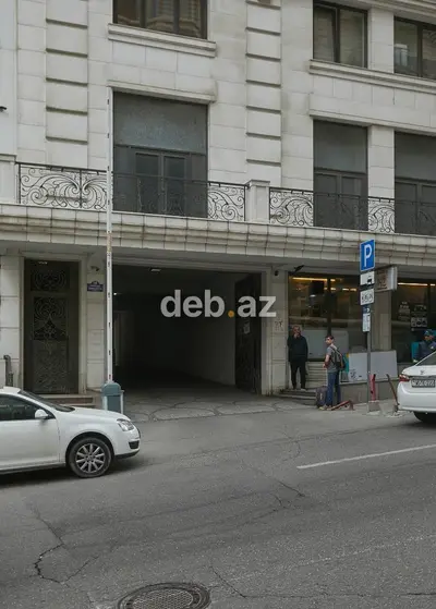 2 otaqlı, Səbail r. r-nu — kiçik şəkil 2