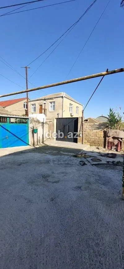 Yeni Ramana 4 otaqlı, 90 kv. m, Orta təmir — kiçik şəkil 3