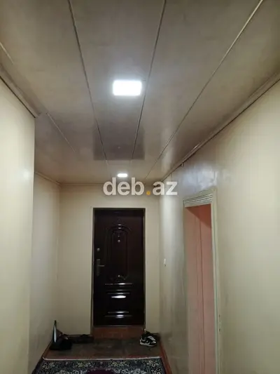 Şirvan, 3 otaqlı, Köhnə tikili, 59 kv. m — kiçik şəkil 5