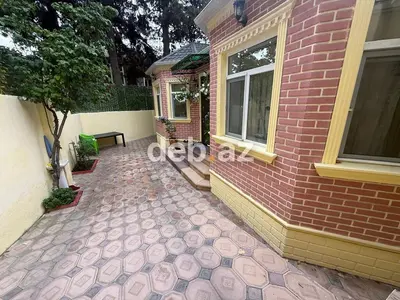 Bileceri qes Yehya Huseynov kuc 1.5 sotda 3 otaqli heyet evi — kiçik şəkil 11