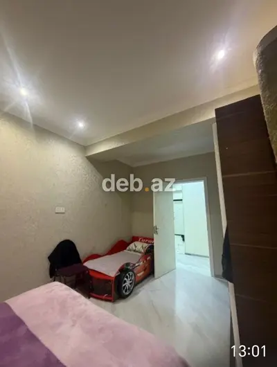 Bakı, 3 otaqlı, Köhnə tikili, 101 kv. m — kiçik şəkil 7