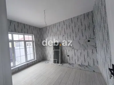 Ramanada 1.5 Sotda 3 Otaqlı 95 kv.m Həyət Evi Satılır — kiçik şəkil 9