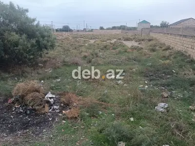 6 sot, Tikinti, Mülkiyyətçi, Kupça (Çıxarış) — kiçik şəkil 1