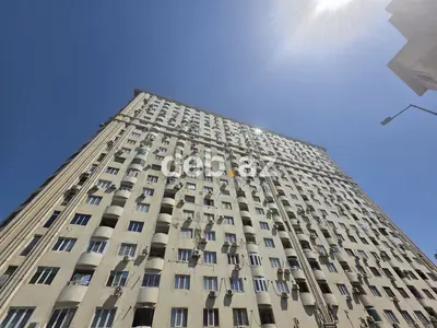 Montin, 2 otaqlı, Yeni tikili, m. Nəriman Nərimanov, 85 kv. m — kiçik şəkil 2