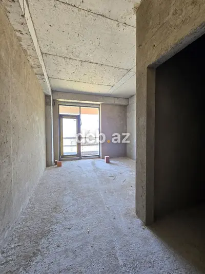 Ağ şəhər, 3 otaqlı, Yeni tikili, m. Xətai, 178 kv. m — kiçik şəkil 5