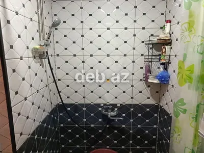 Bakı, Hövsan qəs., 2 otaqlı, Köhnə tikili, m. Əhmədli, 49 kv. m — kiçik şəkil 12