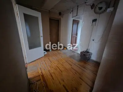 Bakı, Əhmədli, 4 otaqlı, Köhnə tikili, m. Həzi Aslanov, 110 kv. m — kiçik şəkil 9