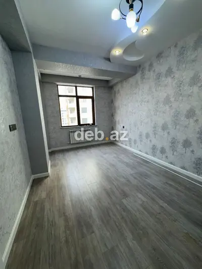 4 otaqlı, Yeni tikili, 185 kv. m — kiçik şəkil 3