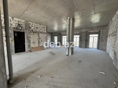 Ağ şəhər, 4 otaqlı, Yeni tikili, 184 kv. m — kiçik şəkil 1