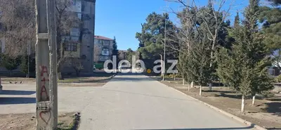 Bakı, 2 otaqlı, Köhnə tikili, 45 kv. m — kiçik şəkil 11