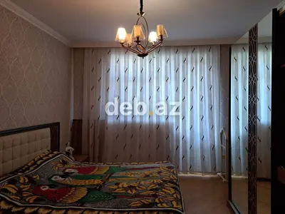 Köhnə tikili — kiçik şəkil 1