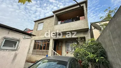 Qaraçuxurda, Lukoil Yanacaqdoldurma Məntəqəsinin Yaxınlığında 5 Otaqlı Əsaslı Təmirli Həyət Evi Satılır — Kupçalı — kiçik şəkil 17