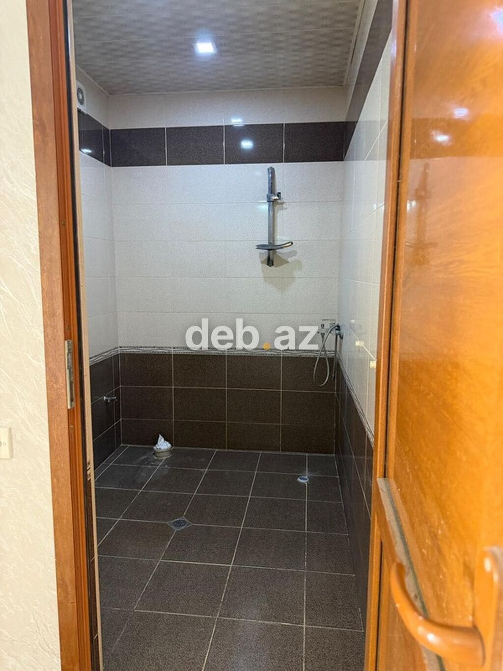 2 otaqlı, Yeni tikili, 64 kv. m — Bakı