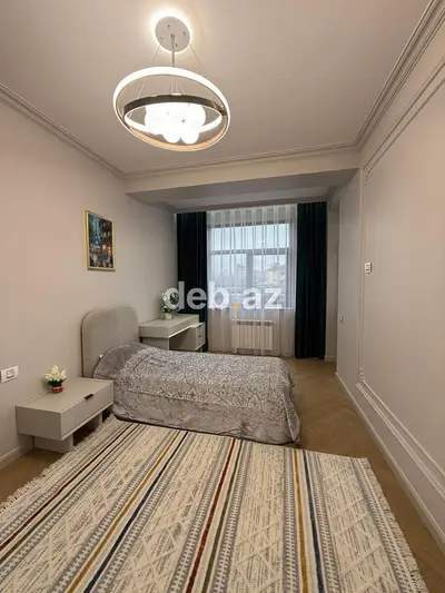 28 May, 3 otaqlı, Yeni tikili, m. 28 may, 118 kv. m — kiçik şəkil 9