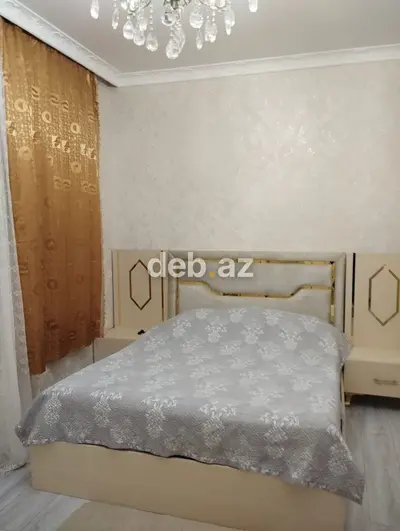 Məhəmmədi Kəndində (Araz Market Yaxınlığı) Full Əşyalı Və Paket Kupçalı Mülk! — kiçik şəkil 12
