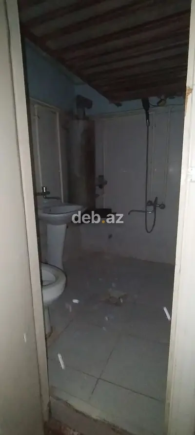 Gəncə, 2 otaqlı, Köhnə tikili, 46 kv. m — kiçik şəkil 9