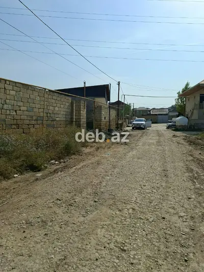 Torpaq sahələrinin satışı — kiçik şəkil 7
