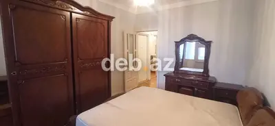 Bakı, 3 otaqlı, Köhnə tikili, 61 kv. m — kiçik şəkil 5