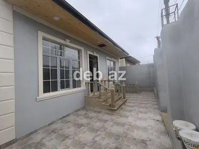 6 otaqlı, 1 kv. m, Yeni təmirli — kiçik şəkil 6