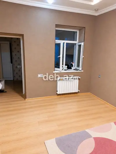 Bayilda 1 otaqlı mənzil – obshiy dvor. kupcali. Bayrag meydanina — kiçik şəkil 3