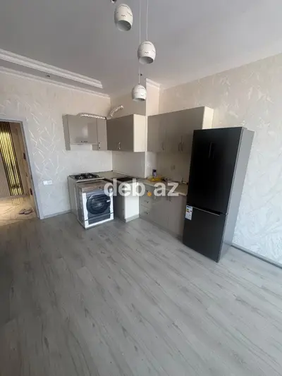 Kirayə verilir – Jasmin Park Yaşayış Kompleksi, Bulvar küçəsi (dənizə — kiçik şəkil 3