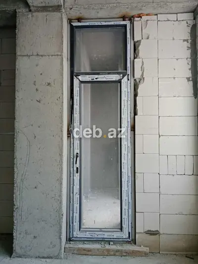 3 otaqlı, Yeni tikili, m. Nəriman Nərimanov, 135 kv. m — kiçik şəkil 6