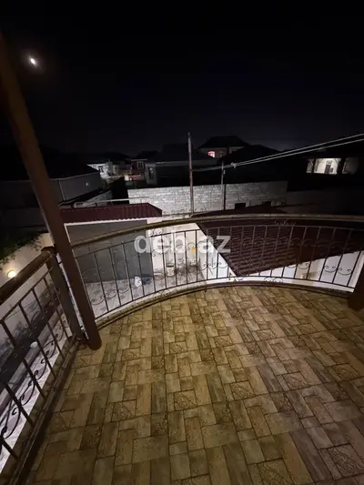 Ramana qəs. 4 otaqlı, 160 kv. m, Kredit yoxdur, Orta təmir — kiçik şəkil 4