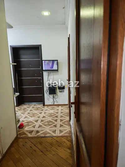 Bakıxanov qəs., 3 otaqlı, Yeni tikili, 90 kv. m — kiçik şəkil 9
