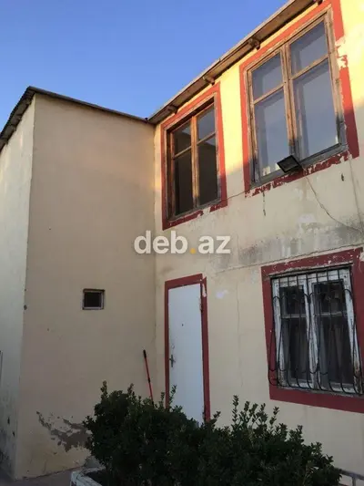 Bakı, Novxanı, 170 kv. m, 6 otaqlı, Hovuzsuz, Qaz — kiçik şəkil 1