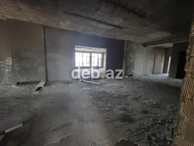 6 otaqlı, Yeni tikili, 537 kv. m — kiçik şəkil 11