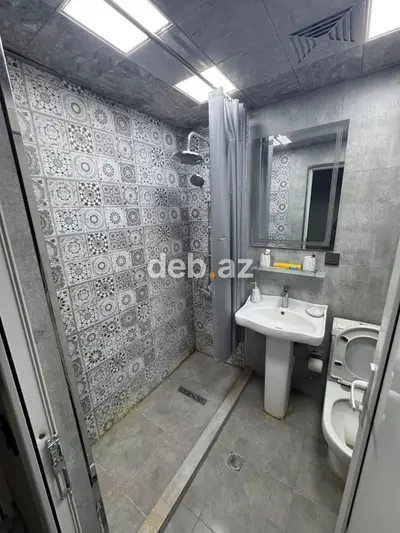 Bakı, 3 otaqlı, Köhnə tikili, m. Nəriman Nərimanov, 65 kv. m — kiçik şəkil 4