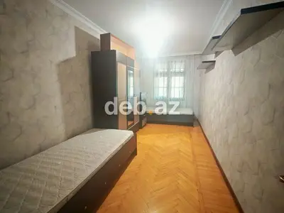 Masazır, 3 otaqlı, Köhnə tikili, 65 kv. m — kiçik şəkil 2