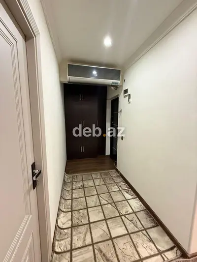 Bakı, Bakıxanov qəs., 3 otaqlı, Köhnə tikili, 90 kv. m — kiçik şəkil 12